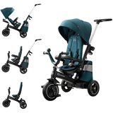 Kinderkraft tricikl za decu Easy Twist 2u1 Green | Eponuda.com