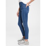 GAP Jeans skinny good label tr high rise - Women's | Shoptok.si