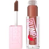 Maybelline New York sjajilo za usne Lip Gloss Lifter Plump 007 Cocoa Zing Cijene