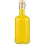  Staklena boca TADEK 250 ml sa čepom | shoptok.hr
