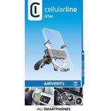 Cellular Line držač za mobitel, Slide Fit | shoptok.hr