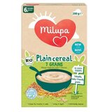 Milupa Bio 7 žitarica kašica 6+ 200g | ePonuda.com