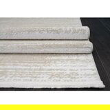 Conceptum Hypnose jasmine 1452 cream hall carpet (80 x 350) | ePonuda.com