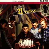 CLIFF RICHARD - 21 Today / Listen To Cliff!