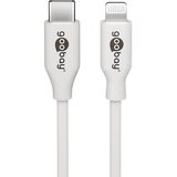 Goobay USB kabel, USB-C/USB-C, 0,5m Cene