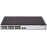 H3C S1600V2-26P-HPWR-GL L2 PoE 370W Ethernet Switch | Eponuda.com