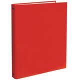 Optima registrator pp a4 3cm 2r crveni ( 22476 ) | Eponuda.com