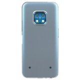 Onasi ultra tanek silikonski ovitek za nokia XR20 - prozoren | Shoptok.si