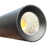  LED prigu&amp;scaron;iva luster na sajli LED/70W/230V 3000-6500K + daljinski upravljač Slike