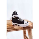 Big Star Children's Leather Sneakers | Shoptok.si