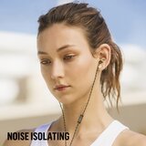 House Of Marley uplift 2.0 ušesne slušalke - brass | Shoptok.si