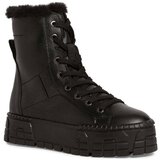Tamaris Gležnjarji - Črna | Shoptok.si