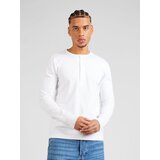 KnowledgeCotton Apparel Majica bela | Shoptok.si
