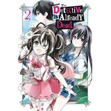 Hachette Nigozyu - The Detective Is Already Dead, Vol. 2 | Eponuda.com