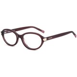 Missoni MIS0307 G3I ONE SIZE (52) Vijolična/Kristalna Cene