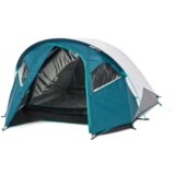 Olimp Sport Šator za 3 osoba Fresh and Black XL | ePonuda.com