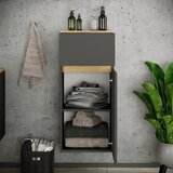 MID.YOU SREDNJE VISOKA OMARA 41/90/35 cm Slike