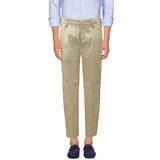 Entre Amis Hlače Chino / Carrot - Bež Cene