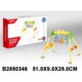 Bebi Gimnastika 034604 K