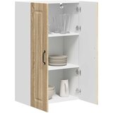  Ploča za perilicu posuđa Kalmar Sonoma hrast 60 x 31 x 100 cm | shoptok.hr