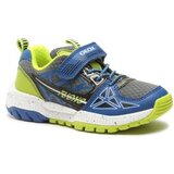 Geox Superge J Tuono Boy J35AXA014BUC4344 S Mornarsko modra | Shoptok.si