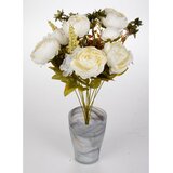  Umjetni buket BOŽUR 50CM GFB005133 | shoptok.hr