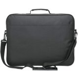 Manhattan 439992 Cambridge Clamshell black Torba za laptop 17.3" | ePonuda.com