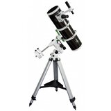 Skywatcher explorer-150P (150/750) newtonian reflector on EQ3 mount ( SWN1507eq3 ) | ePonuda.com