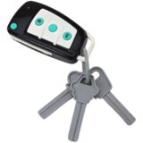  Set igračaka za malu djecu - ključ, daljinski, telefon | shoptok.hr