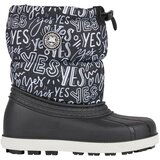 Coqui čizme za snijeg MIKA 5053 BY M crna 32-33 | shoptok.hr