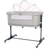 Lorelli krevetic milano 2u1 - grey ( 10080440003 ) | Eponuda.com