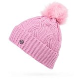 Vuch Ženska zimska kapa Sheron Pink Cijene