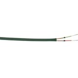 Bedea Diodni kabel 1 x 0.08 mm² Crna 10590911 Roba na metre | Eponuda.ba