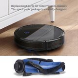 INORCO Komplet dodatkov, združljiv z Eufy Robovac 11s Max, 15c Max 30c Max 12 Pack, (21875265) | Shoptok.si
