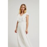 Marisse Women's Dress L-Su-4347 White | shoptok.hr