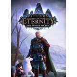 Steam Pillars of Eternity: The White March Part II (DLC) (PC) Key EUROPE | ePonuda.com