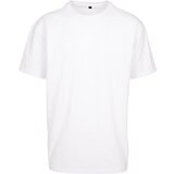 MT Upscale Old Irish Mob Oversize Tee white Cene