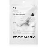 VT COSMETICS Reedle Shot Foot Peeling Mask eksfoliacijske nogavice za mehčanje in vlaženje kože stopal 1 par | Shoptok.si