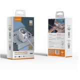 Ldnio A2522C 30W kućni punjač sa led ekranom i usb-c na usb-c kablom | ePonuda.com