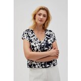 Marisse Women's Shirt L-Ko-4618 Navy | Shoptok.si
