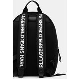 Karl Lagerfeld jeans Nahrbtniki A1M30290 Črna | Shoptok.si