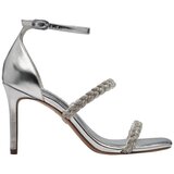 Tamaris Sandali & Odprti čevlji 28035-42 Srebrna | Shoptok.si