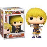 Funko POP figure Hunter x Hunter Kurapika | shoptok.hr