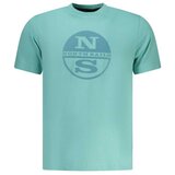 North Sails muŠka majica 996043000/ svetlo plava | Eponuda.com