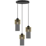  Luster na sajli GLAM 3xE27/60W/230V | Eponuda.com