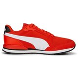 Puma ST Runner V3 Mesh JR Crvena | shoptok.hr
