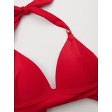 Sinsay Trokutasti Gornji Dio Bikinija koji se Veže oko Vrata i na Leđima | shoptok.hr