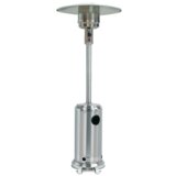 Medacom gasna grejalica Pečurka Inox