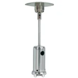 gasna grejalica Pečurka Inox