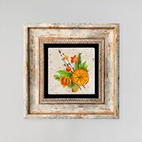 Wallity uramljena slika TC226711, 20x20 cm | ePonuda.com